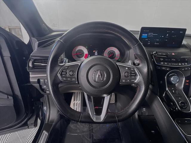2022 Acura RDX A-SPEC Package
