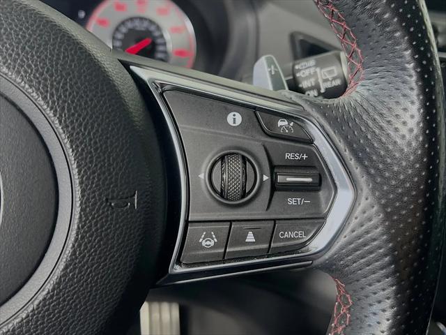 2022 Acura RDX A-SPEC Package
