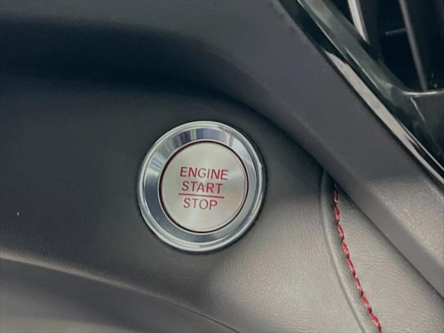 2022 Acura RDX A-SPEC Package