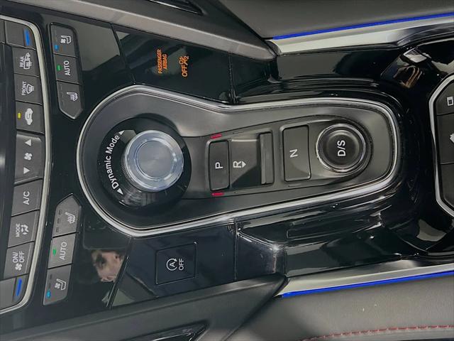 2022 Acura RDX A-SPEC Package