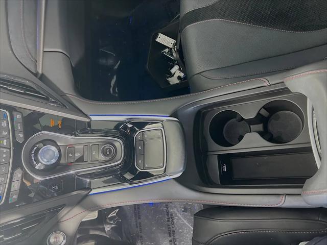 2022 Acura RDX A-SPEC Package