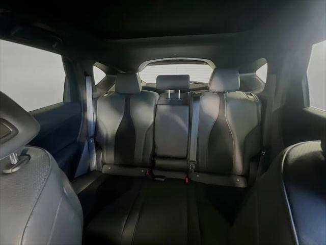 2022 Acura RDX A-SPEC Package
