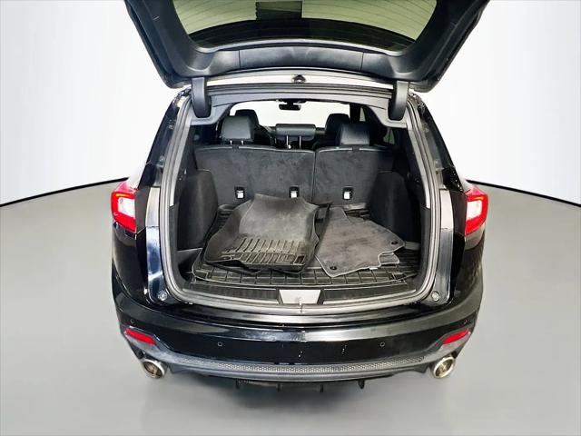 2022 Acura RDX A-SPEC Package