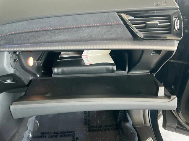 2022 Acura RDX A-SPEC Package