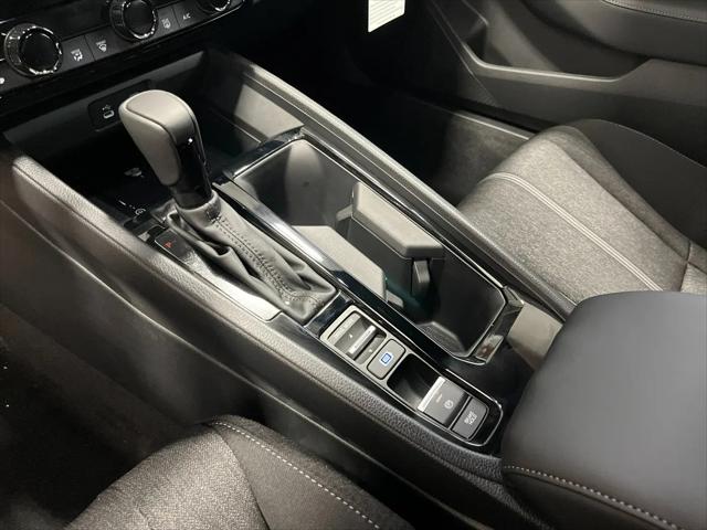 2026 Honda Accord Sedan Sport