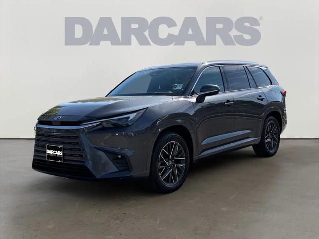 2025 Lexus TX 350 Premium