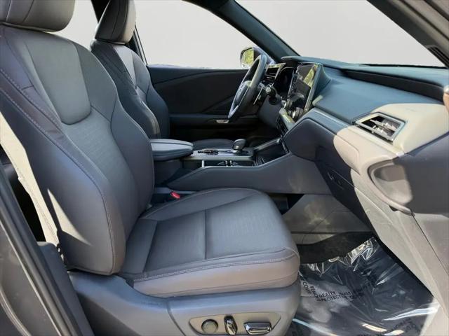 2025 Lexus TX 350 Premium