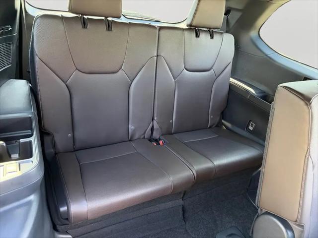 2025 Lexus TX 350 Premium