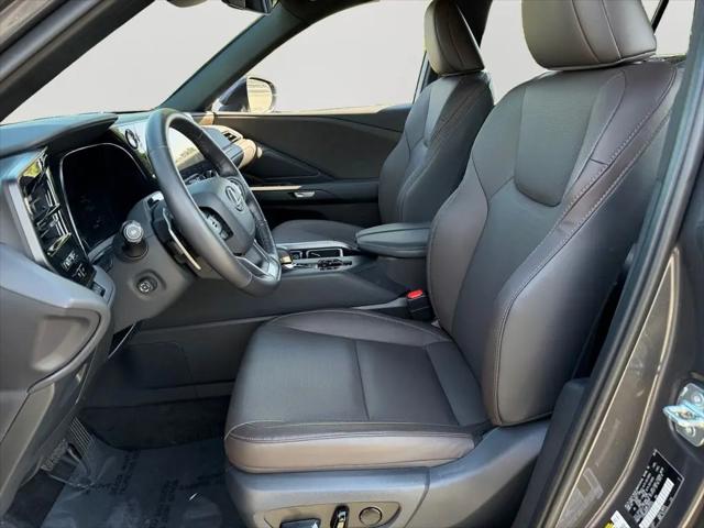 2025 Lexus TX 350 Premium