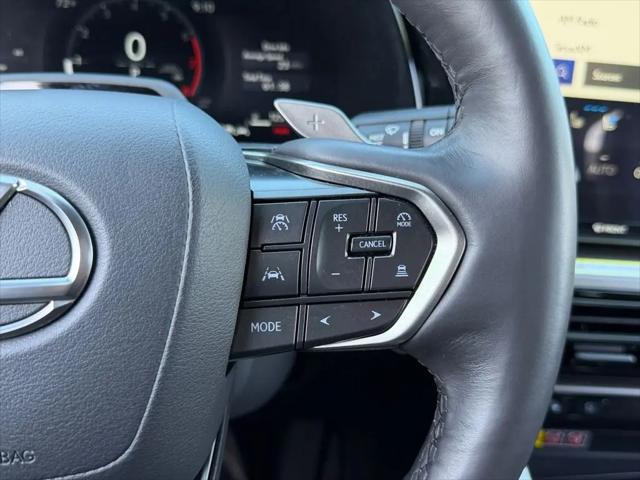 2025 Lexus TX 350 Premium
