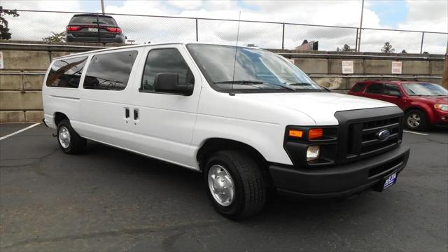 2011 Ford E-150 XL for sale in Milwaukie, OR
