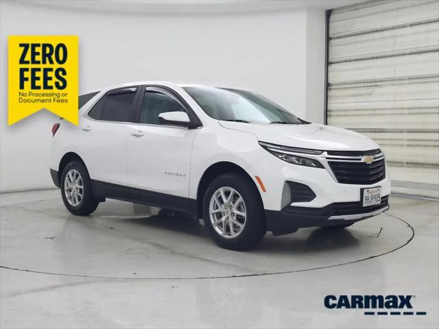 2023 Chevrolet Equinox AWD 2FL for sale in Sacramento, CA