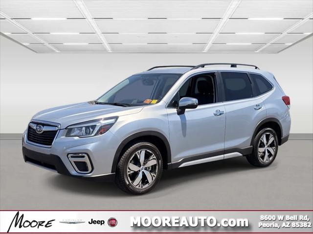 2019 Subaru Forester Touring for sale in Peoria, AZ