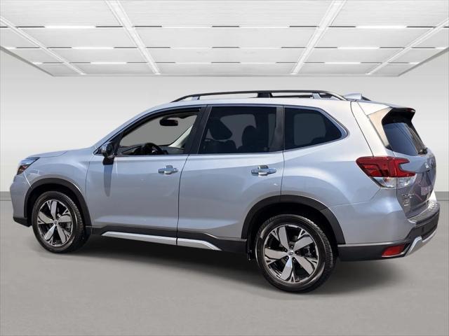 2019 Subaru Forester Touring