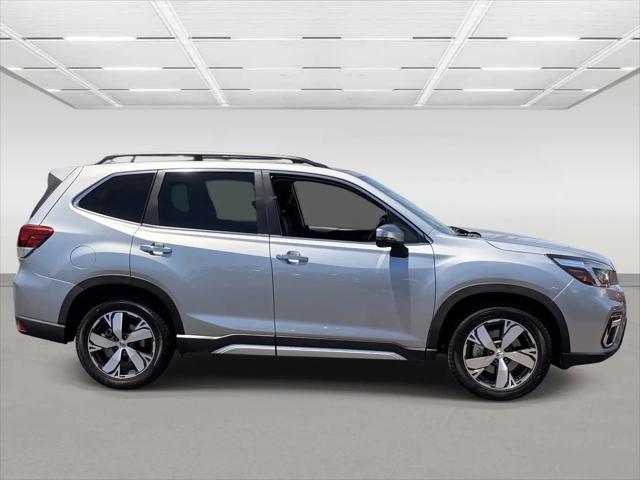 2019 Subaru Forester Touring