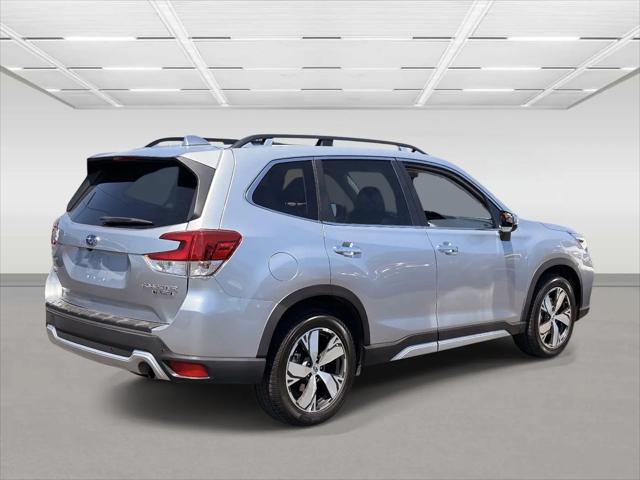 2019 Subaru Forester Touring