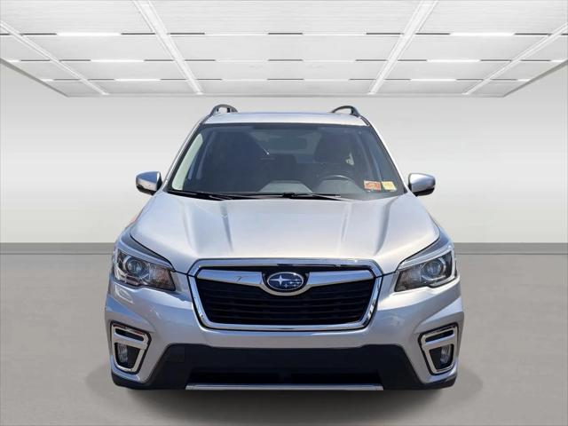 2019 Subaru Forester Touring