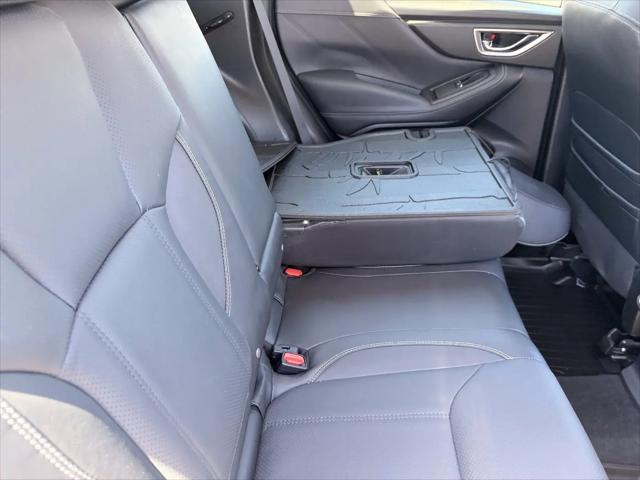 2019 Subaru Forester Touring