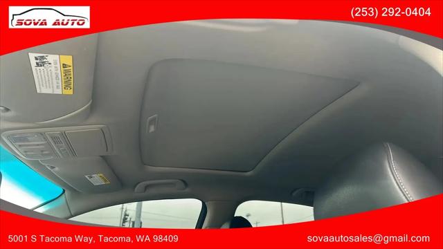 2013 Acura TSX 2.4