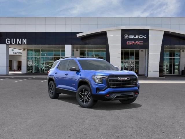 2026 GMC Terrain AWD AT4 for sale in Selma, TX