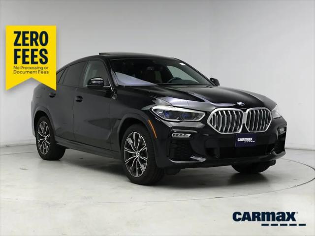 2020 BMW X6 xDrive40i for sale in Lynnwood, WA