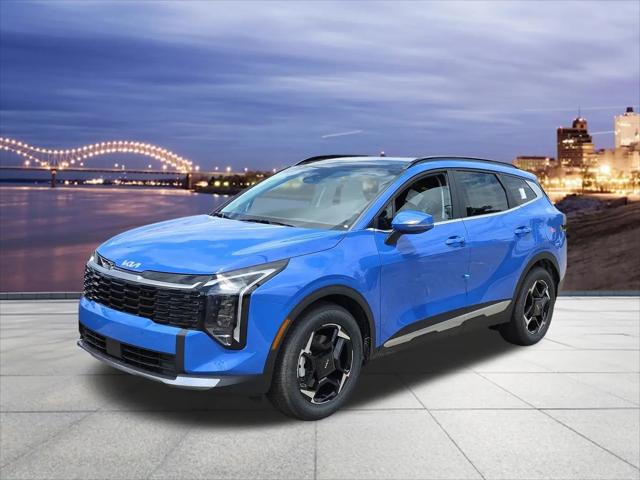 2026 Kia Sportage EX for sale in Memphis, TN