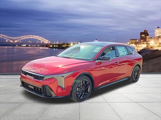 2026 Kia K4 GT-Line Turbo for sale in Memphis, TN