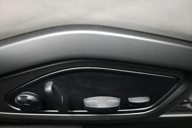 2024 Porsche 911 Carrera 4S