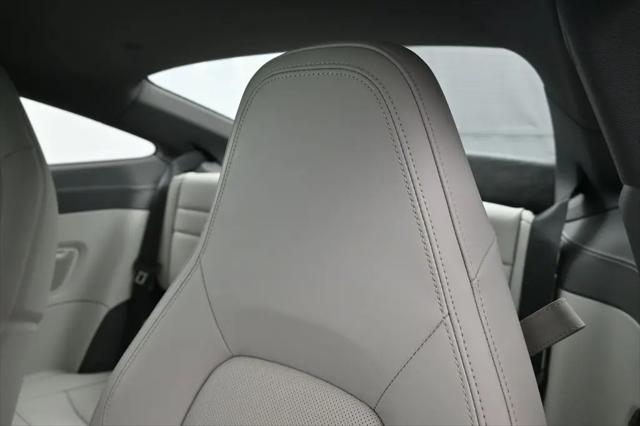 2024 Porsche 911 Carrera 4S
