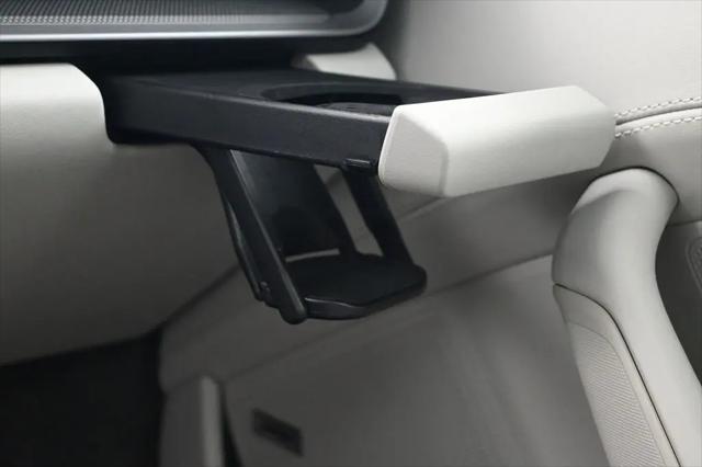 2024 Porsche 911 Carrera 4S