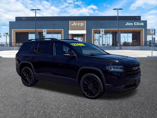 2023 GMC Acadia FWD SLT for sale in Tucson, AZ
