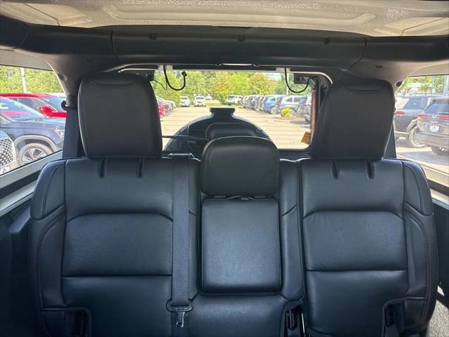 2022 Jeep Wrangler Unlimited Rubicon 4x4