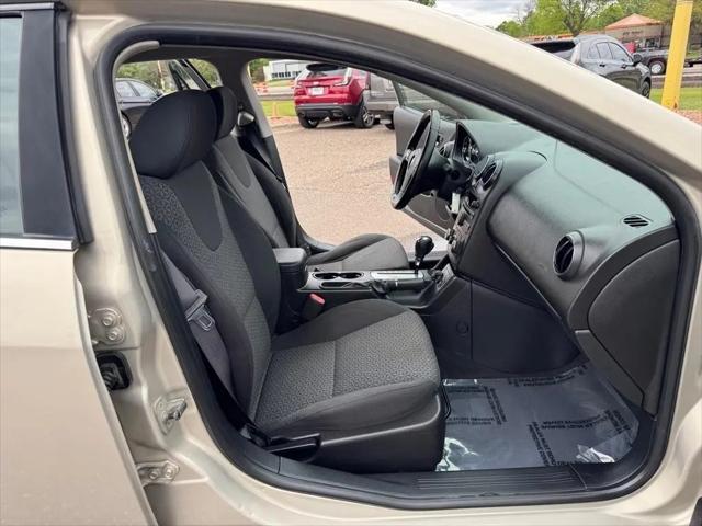 2009 Pontiac G6 SE