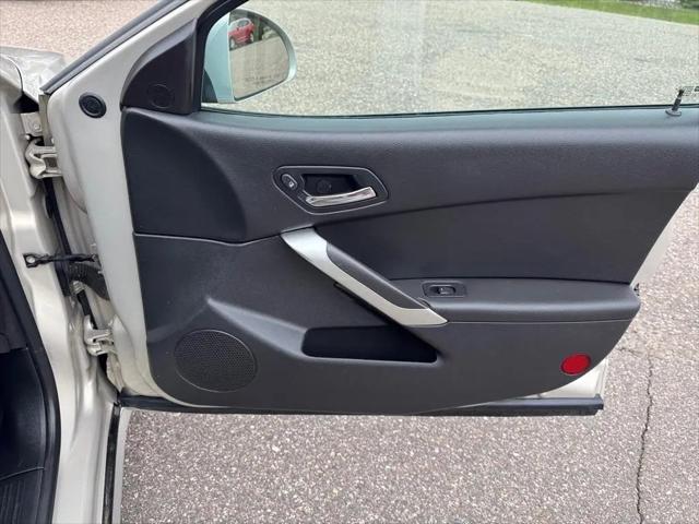 2009 Pontiac G6 SE