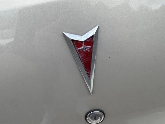 2009 Pontiac G6 SE