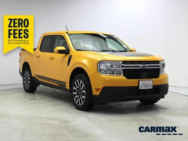 2022 Ford Maverick Lariat for sale in Reno, NV