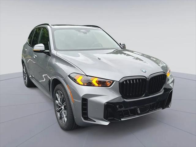 2026 BMW X5 xDrive40i for sale in Midlothian, VA
