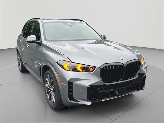 2026 BMW X5 xDrive40i for sale in Midlothian, VA