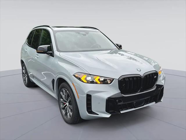 2026 BMW X5 M60i for sale in Midlothian, VA
