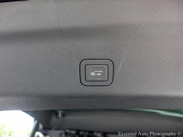 2026 Chevrolet Tahoe 4WD High Country