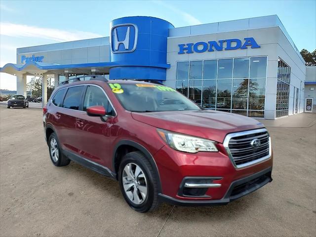 2019 Subaru Ascent Premium for sale in Morehead City, NC