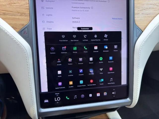 2020 Tesla Model S Long Range Plus Dual Motor All-Wheel Drive