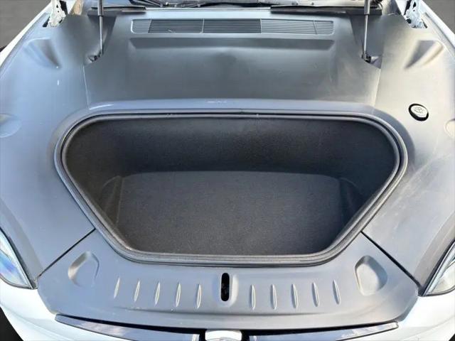 2022 Tesla Model S Dual Motor All-Wheel Drive