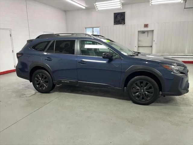 2025 Subaru Outback Onyx Edition for sale in Beaverdale, PA