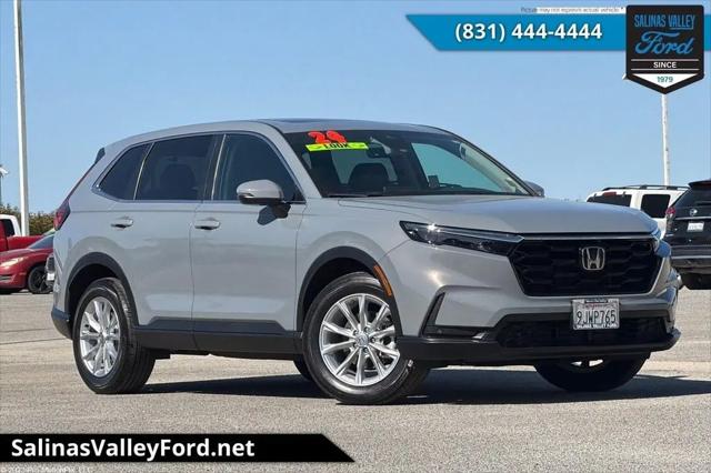 2024 Honda CR-V EX-L AWD for sale in Salinas, CA