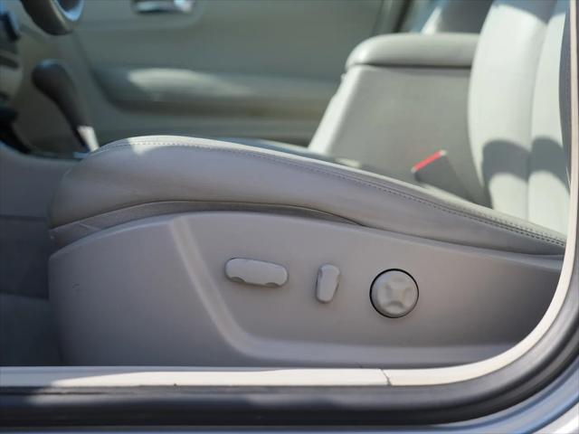 2008 Cadillac DTS 1SA