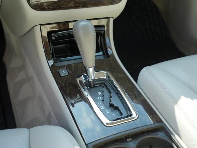 2008 Cadillac DTS 1SA