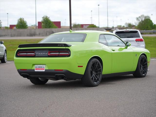 2023 Dodge Challenger SRT Hellcat Jailbreak