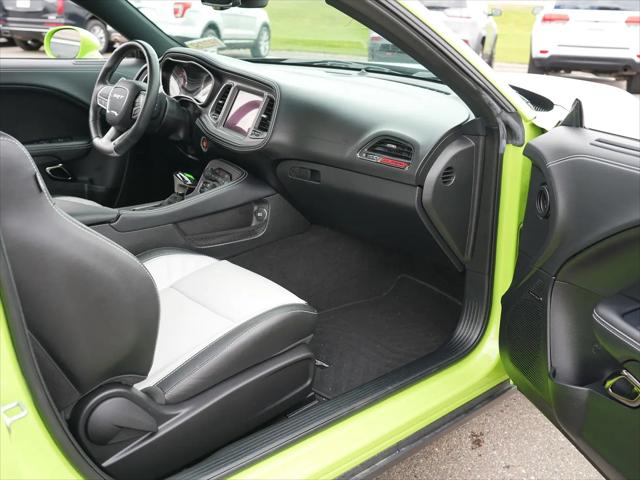 2023 Dodge Challenger SRT Hellcat Jailbreak