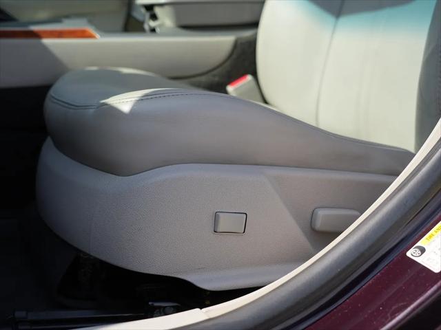2009 Cadillac CTS Standard